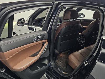 2022 BMW X6 — миниатюра 26