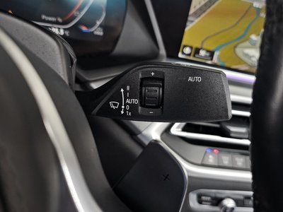 2022 BMW X6 — миниатюра 29