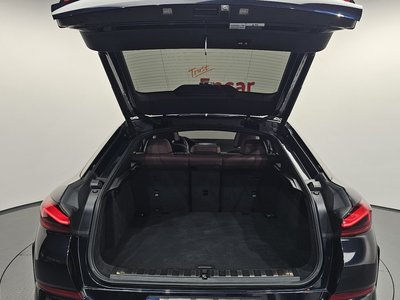2022 BMW X6 — миниатюра 25