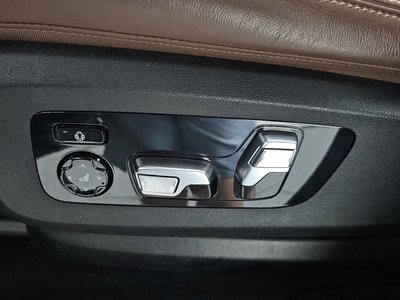 2022 BMW X6 — миниатюра 31