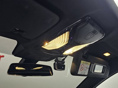 2022 BMW X6 — миниатюра 22