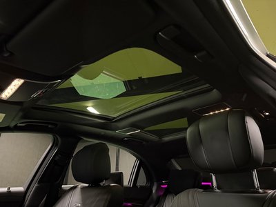 MERCEDES-BENZ S-CLASS AMG - 5