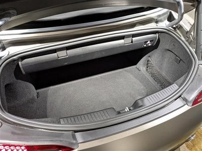 MERCEDES-BENZ SL - 4