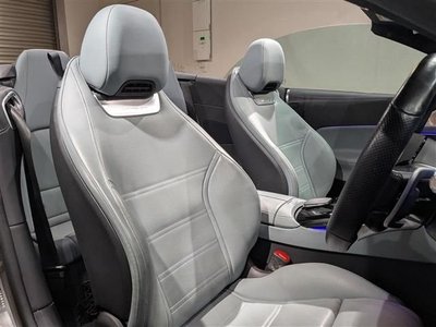 MERCEDES-BENZ SL - 6