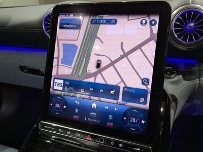 MERCEDES-BENZ SL - 8