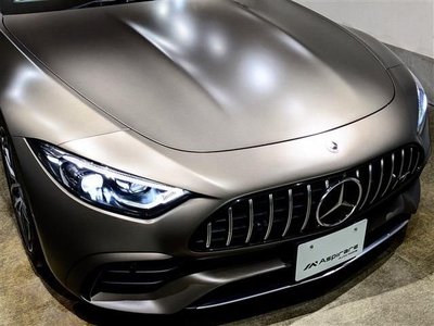 MERCEDES-BENZ SL - 3