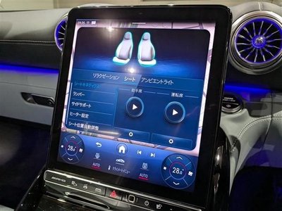 MERCEDES-BENZ SL - 10