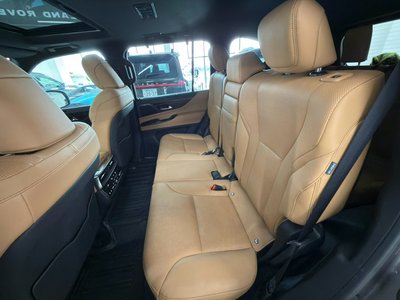 صورة مصغرة 56 لـ 2024 Lexus LX