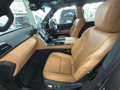 صورة مصغرة 47 لـ 2024 Lexus LX