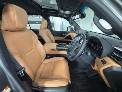 صورة مصغرة 44 لـ 2024 Lexus LX