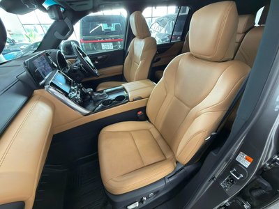 صورة مصغرة 48 لـ 2024 Lexus LX