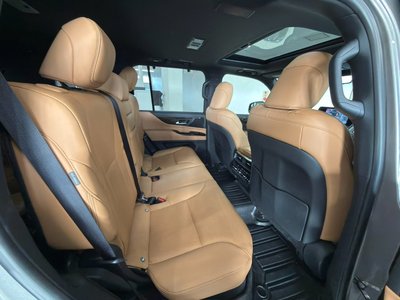 صورة مصغرة 52 لـ 2024 Lexus LX
