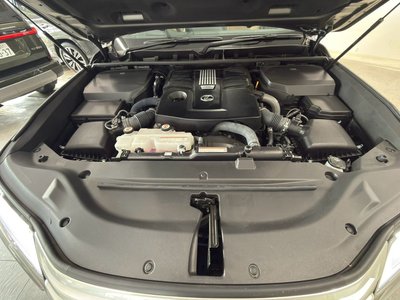 صورة مصغرة 61 لـ 2024 Lexus LX