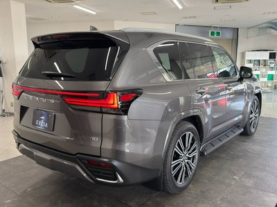 صورة مصغرة 15 لـ 2024 Lexus LX