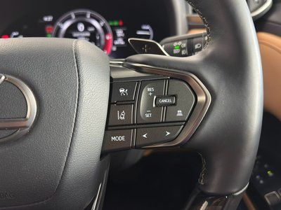 صورة مصغرة 27 لـ 2024 Lexus LX