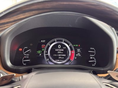صورة مصغرة 29 لـ 2024 Lexus LX