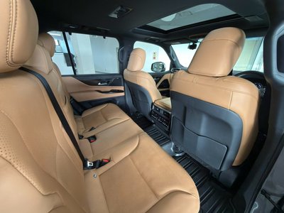صورة مصغرة 53 لـ 2024 Lexus LX