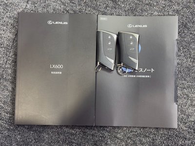 صورة مصغرة 62 لـ 2024 Lexus LX