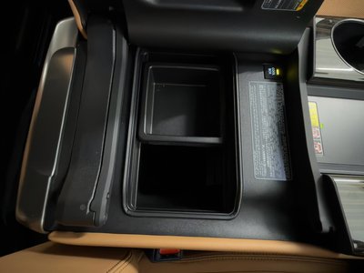 صورة مصغرة 38 لـ 2024 Lexus LX