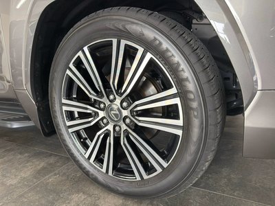 صورة مصغرة 22 لـ 2024 Lexus LX