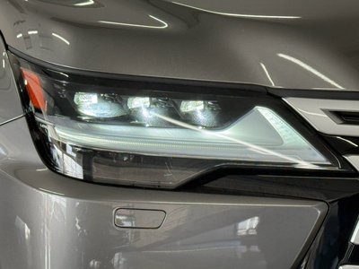صورة مصغرة 20 لـ 2024 Lexus LX