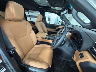 صورة مصغرة 45 لـ 2024 Lexus LX