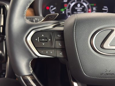 صورة مصغرة 26 لـ 2024 Lexus LX