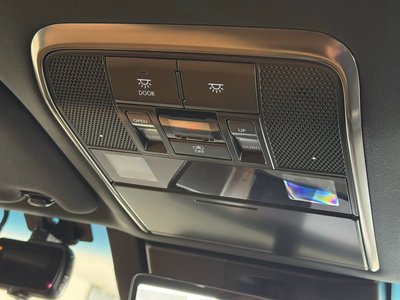 صورة مصغرة 41 لـ 2024 Lexus LX