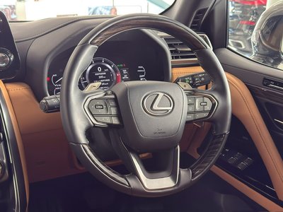 صورة مصغرة 24 لـ 2024 Lexus LX