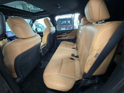 صورة مصغرة 55 لـ 2024 Lexus LX