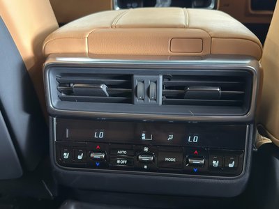 صورة مصغرة 54 لـ 2024 Lexus LX