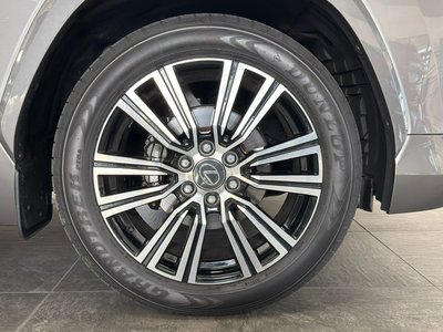 صورة مصغرة 21 لـ 2024 Lexus LX