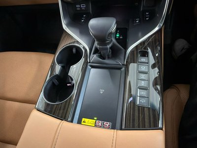 صورة مصغرة 37 لـ 2024 Lexus LX