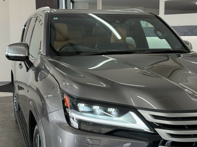 صورة مصغرة 19 لـ 2024 Lexus LX