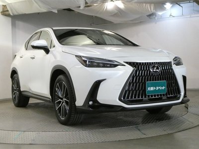 LEXUS NX - 3