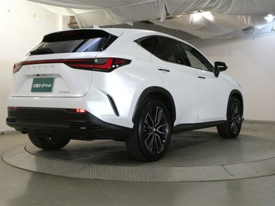 LEXUS NX - 8