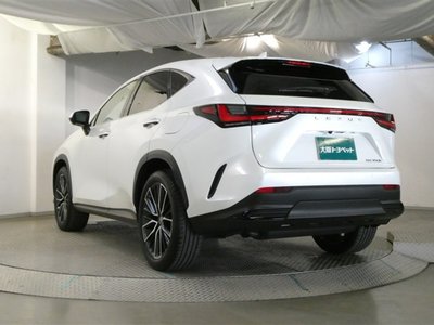 LEXUS NX - 6
