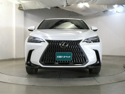 LEXUS NX - 2