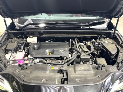 2023 Lexus NX — миниатюра 21