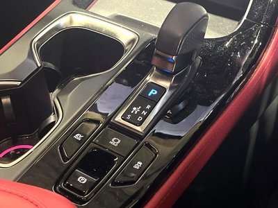 2023 Lexus NX — миниатюра 47