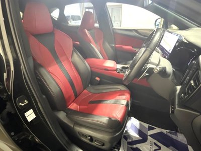 2023 Lexus NX — миниатюра 10