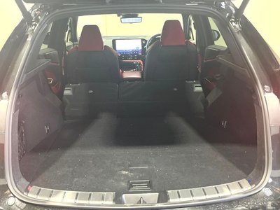 2023 Lexus NX — миниатюра 13