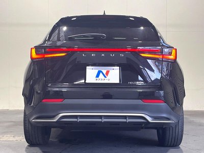 2023 Lexus NX — миниатюра 18