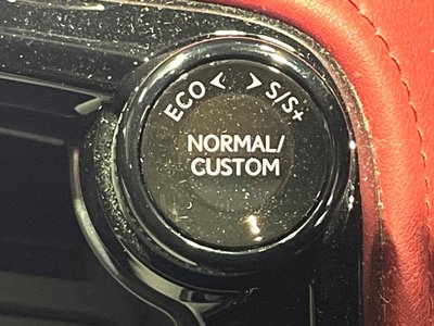 2023 Lexus NX — миниатюра 52