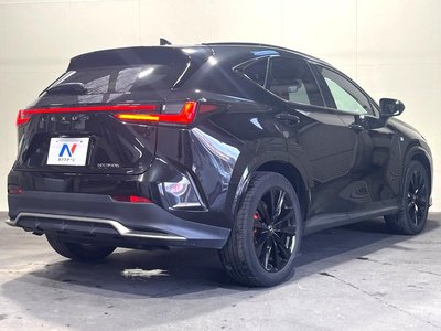 2023 Lexus NX — миниатюра 20