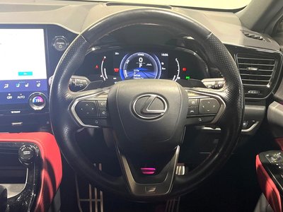 2023 Lexus NX — миниатюра 14