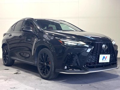 2023 Lexus NX — миниатюра 19