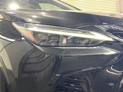 2023 Lexus NX — миниатюра 29