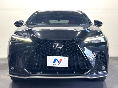 2023 Lexus NX — миниатюра 17