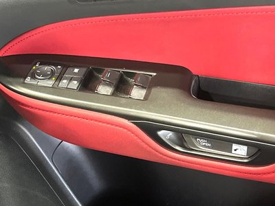 2023 Lexus NX — миниатюра 34